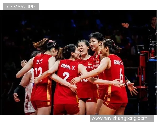 广州排球队以69分领跑世界锦标赛积分榜展现强大实力